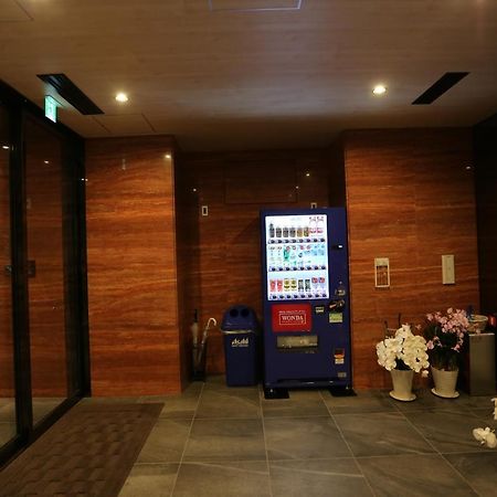 Hotel Donmai Фукуока Экстерьер фото