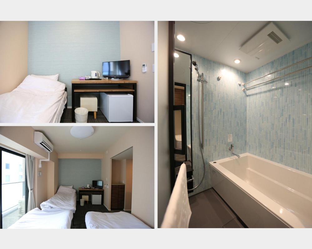 Hotel Donmai Фукуока Экстерьер фото