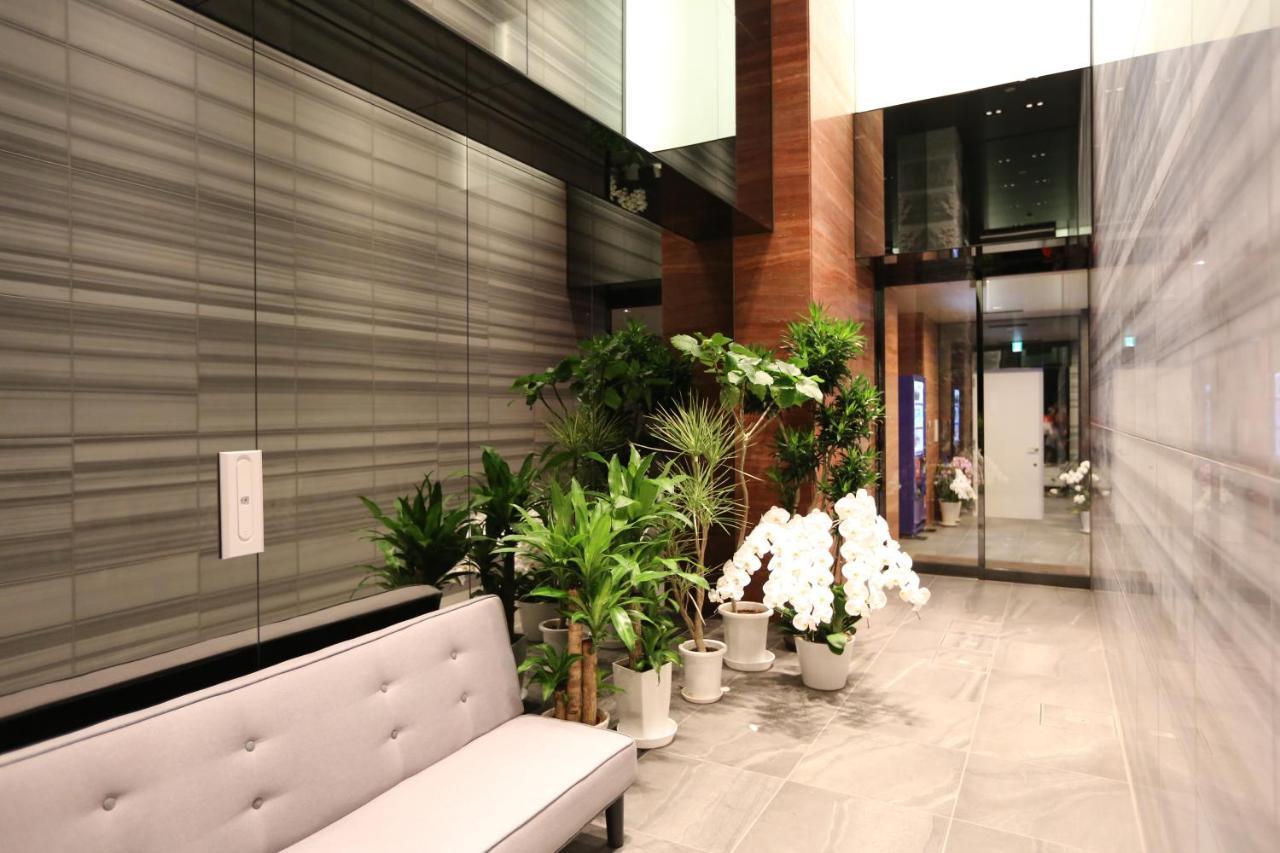 Hotel Donmai Фукуока Экстерьер фото