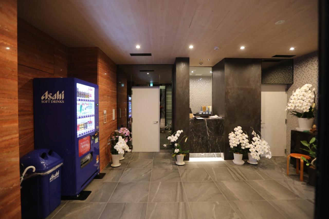 Hotel Donmai Фукуока Экстерьер фото