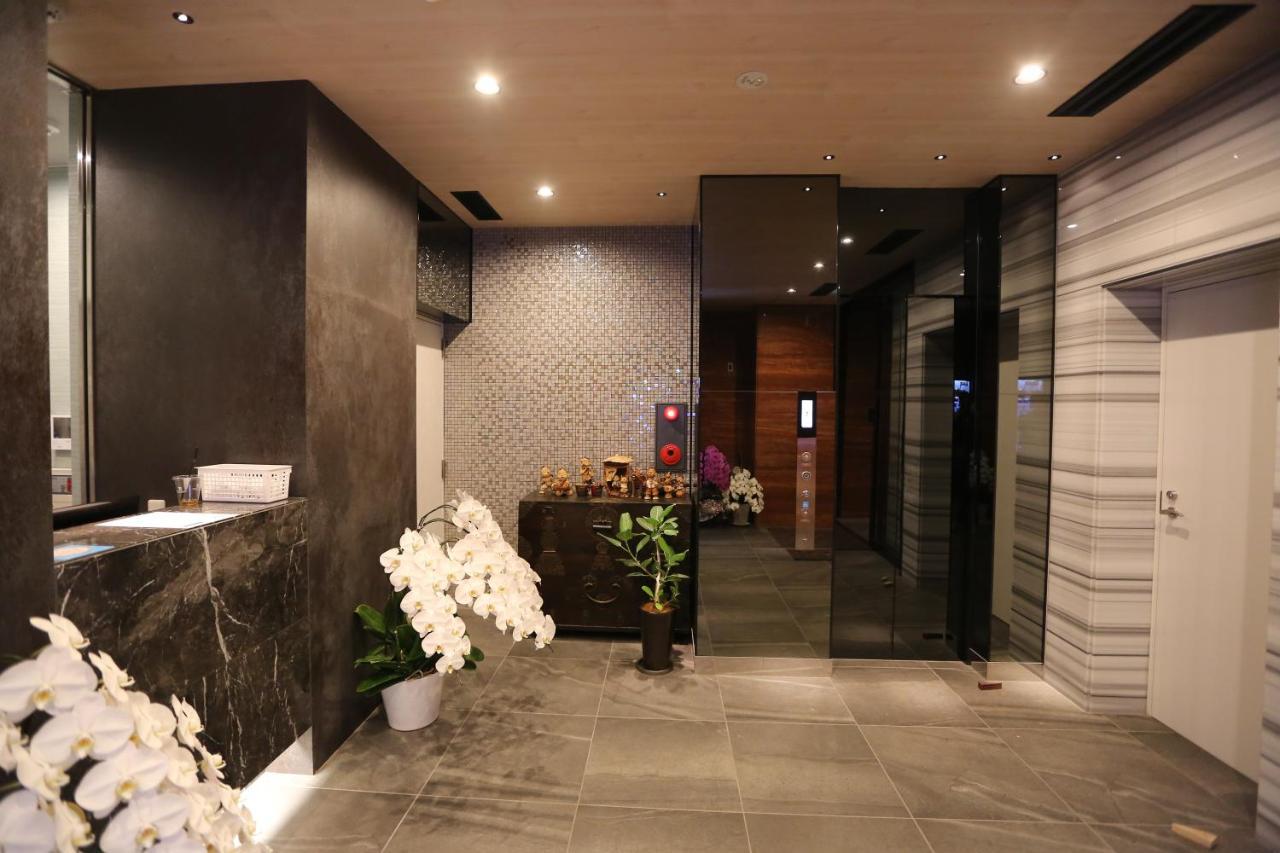 Hotel Donmai Фукуока Экстерьер фото